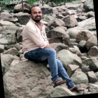 Rupesh Kumar
