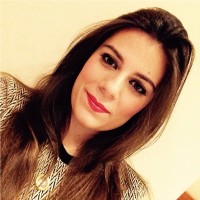 Antonia Marín Sánchez