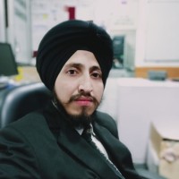 Kulvinder Singh