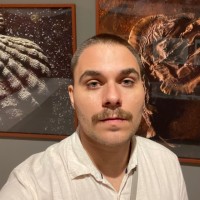 Gabriel Zanetti guerra