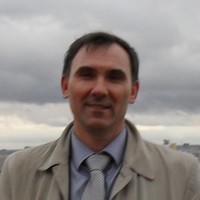Sergey Vasilyev