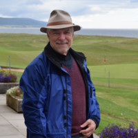 Larry Caplan