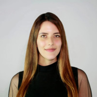 Laura Melissa Berrío Gómez