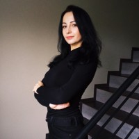Nadezhda Nalivaiko