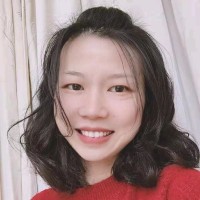 黄瑶IvyHuang