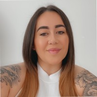 Sophie Davies-Prince