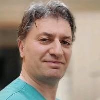 Enrico Ramoni