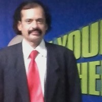 Sunil kumar