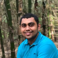 Anup Mistry