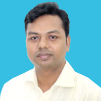 MD MOKHLESUR RAHMAN