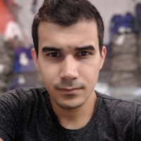 Robson Felipe Nascimento Silva