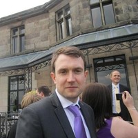 Paul Robson