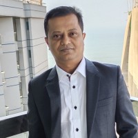 Khandker M. Nur-a-alam