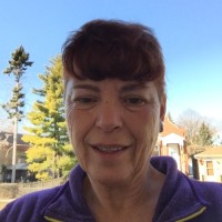 Cheryl Lorge