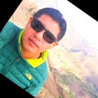 César Chijcheapaza Flores