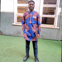 EMMANUEL AUGUSTINE C