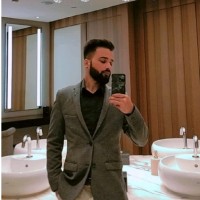 Aditya Raj