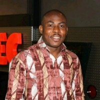 Anthony Amankona Diawuoh