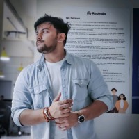Pratik Kaushal