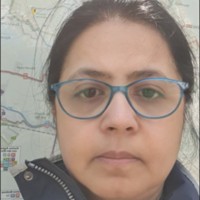 Jas Kaur
