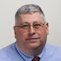 Bill Van Deusen
