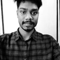 Animesh Mahato
