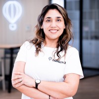 Carol Valdenegro Osorio
