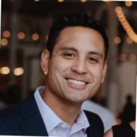Jon Serapio