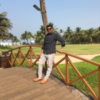 Shivakumar N V