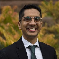 Vinyas Harish, MD PhD