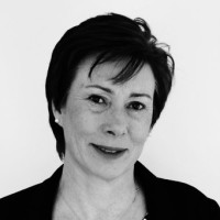Kate Harper