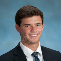 Connor Adams