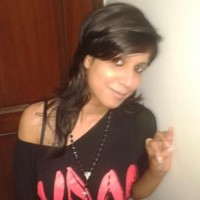 Aisha Madnani