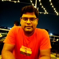 Chandan Kumar Mondal