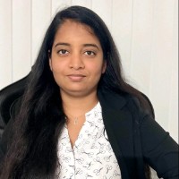 Revathi Raja