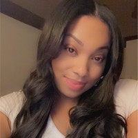 Tiara Strong