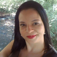 Ana Lúcia Ribeiro