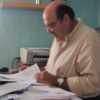 Patrick Valade