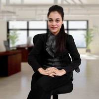 Annie N. Jahan
