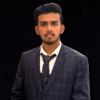 Muhammad Arham Raza