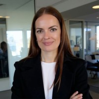 Katja M. Majgaard Larsen
