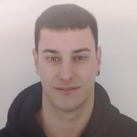 Aritz Aldalur Sudupe