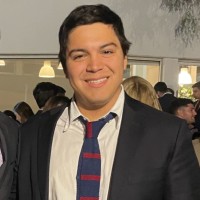 Jose Tomas Carrillo Acevedo