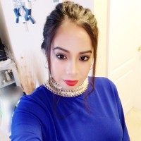 lea lyn molina