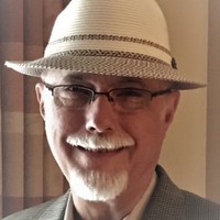 Graham Harris
