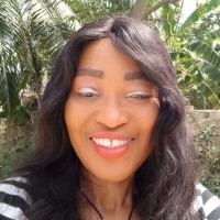 Lakshmi Ghansah