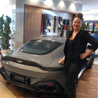 Gretchen Arellano