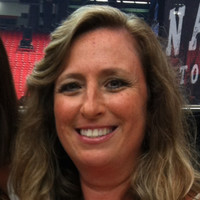 Lori Morgan-Peace