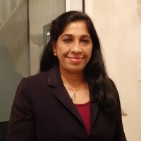 Guneswary Tharmaratnam