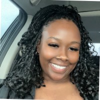 Keiandre Hall
